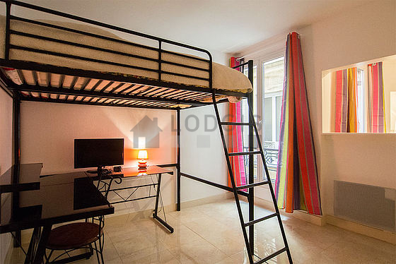 Appartement Paris 13° - 