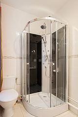 Appartamento Parigi 13° - Sala da bagno