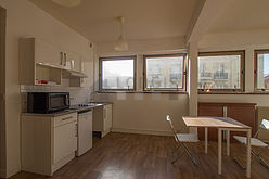 Apartment Seine st-denis Nord - Kitchen