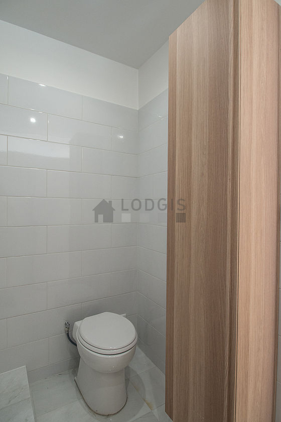 Wohnung Paris 3° - 