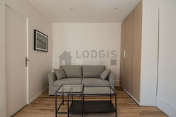 Apartamento Paris 3° - Salaõ