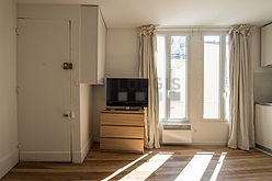 Apartamento París 3° - Salón