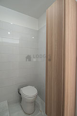 Appartamento Parigi 3° - Sala da bagno