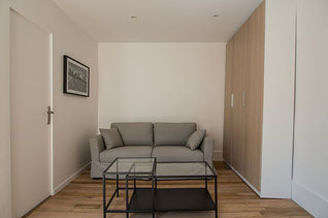 Studio Paris 3° Le Marais