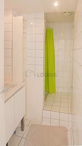 Appartement Paris 15° - Salle de bain