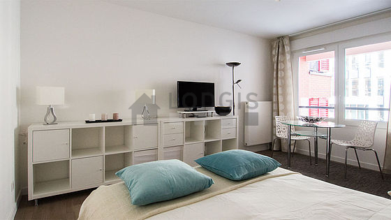Apartamento Haut de seine Nord - 
