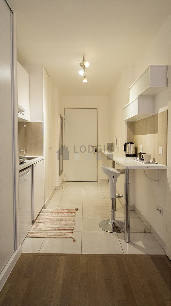 Appartement Haut de seine Nord - 