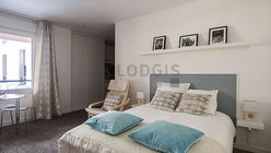 Appartement Haut de seine Nord - Séjour