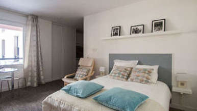 Bois-Colombes studio