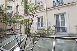 Квартира Париж 12° - Спальня 5