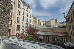 Квартира Париж 12° - Спальня 6