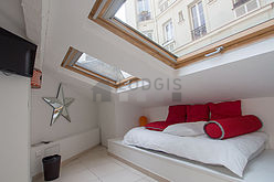 Apartamento París 12° - Dormitorio 6