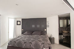 Apartment Paris 12° - Bedroom 5