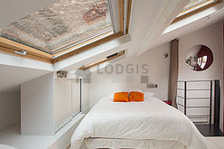 Apartment Paris 12° - Bedroom 6
