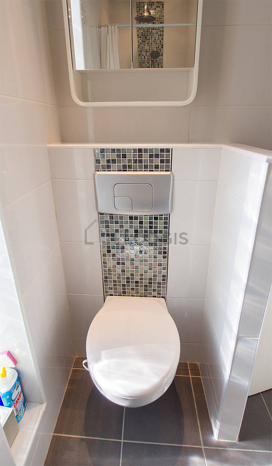 Apartamento Asnières-Sur-Seine - 