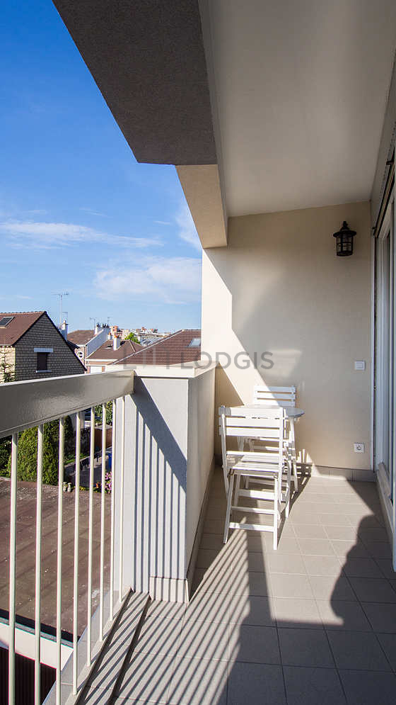 Apartment Asnières-Sur-Seine - 