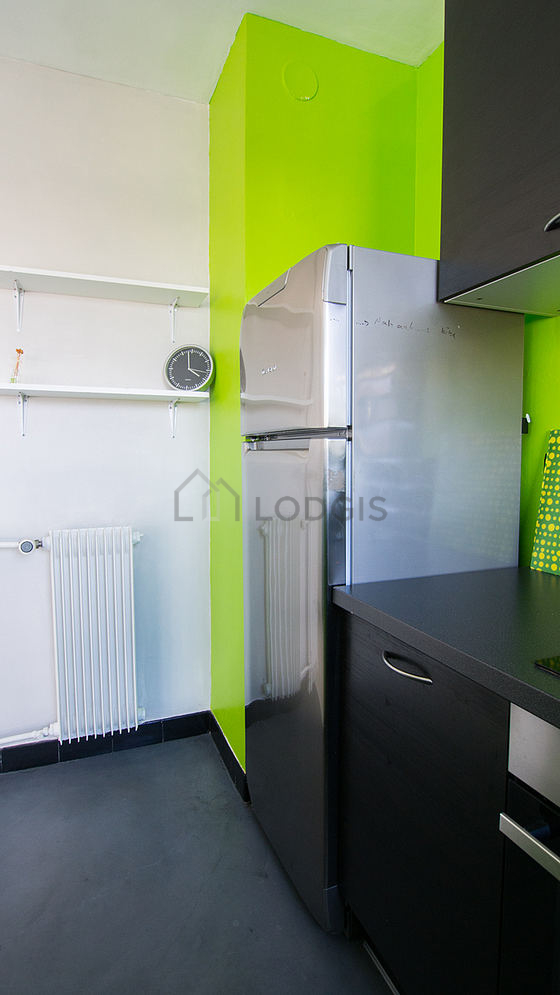 Appartamento Asnières-Sur-Seine - 