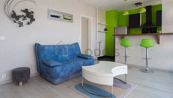 Appartement Asnières-Sur-Seine - 