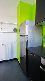 Appartement Asnières-Sur-Seine - Cuisine