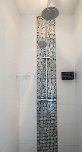 Wohnung Asnières-Sur-Seine - Badezimmer