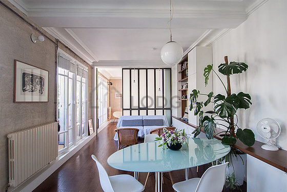 Apartamento Paris 2° - 