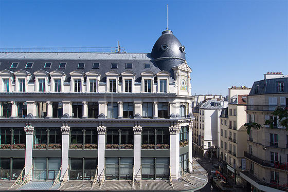 Apartamento Paris 2° - 