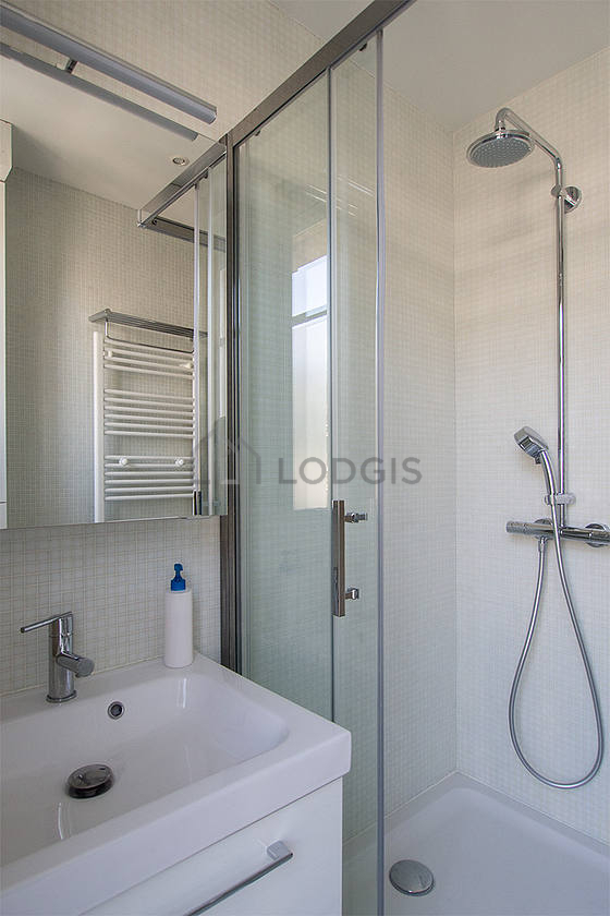 Apartment Paris 2° - 