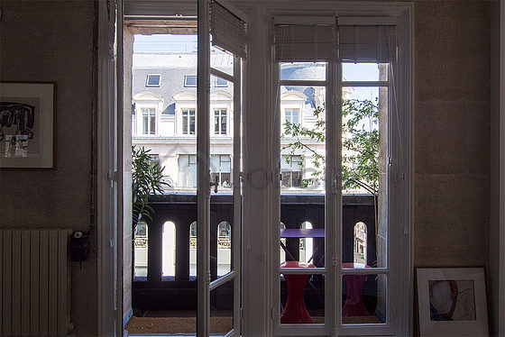 Appartamento Parigi 2° - 