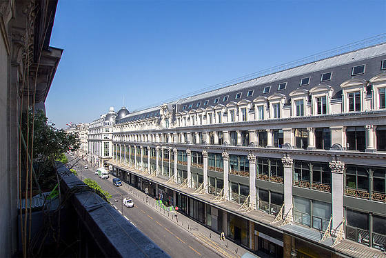 Appartamento Parigi 2° - 