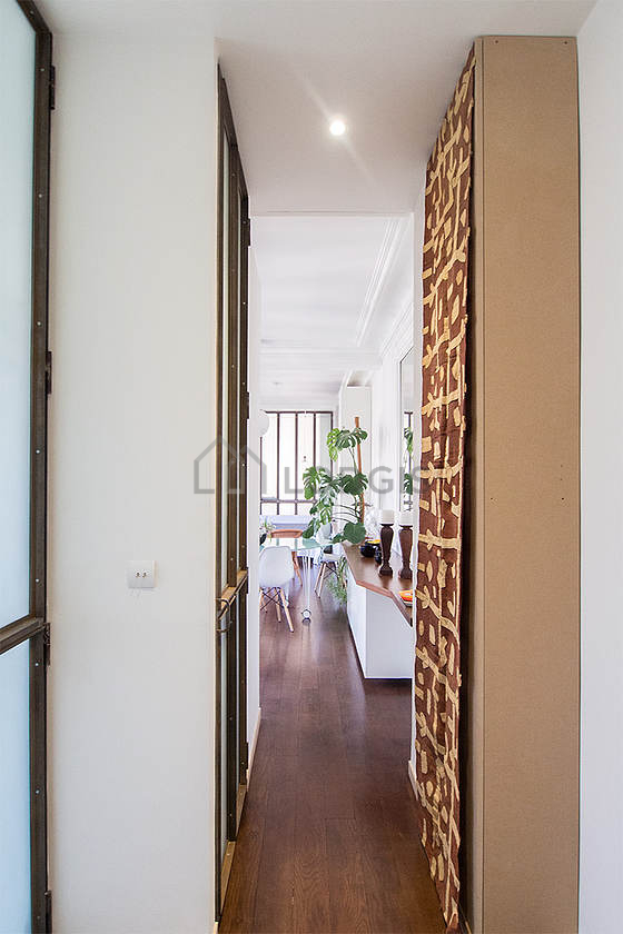 Appartement Paris 2° - 