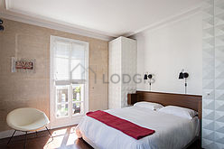 Apartamento Paris 2° - Quarto