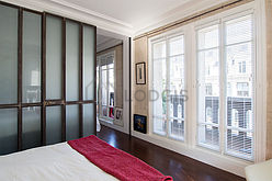Apartamento Paris 2° - Quarto