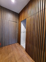 Apartamento Paris 9° - Entrada