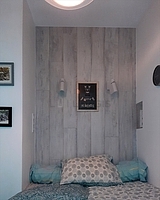 Apartamento París 9° - Salón