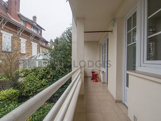 Apartment Saint-Cloud - 