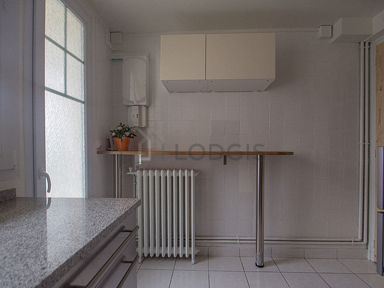 Apartment Saint-Cloud - 