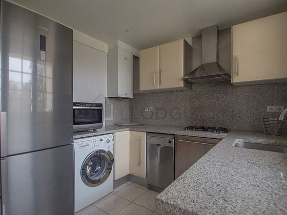 Appartement Saint-Cloud - 