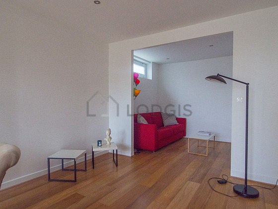 Wohnung Saint-Cloud - 