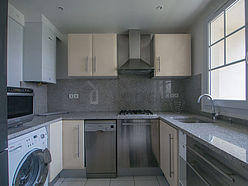 Appartamento Saint-Cloud - Cucina