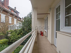 Appartamento Saint-Cloud - Terrazzo