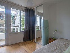 Appartement Saint-Cloud - Chambre 2