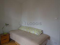 Appartement Saint-Cloud - Chambre 2
