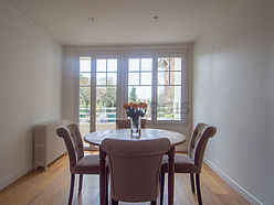 Appartement Saint-Cloud - Séjour