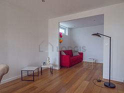 Appartement Saint-Cloud - Séjour