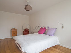 Wohnung Saint-Cloud - Schlafzimmer