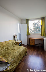 Apartment Maisons-Alfort - Bedroom 3