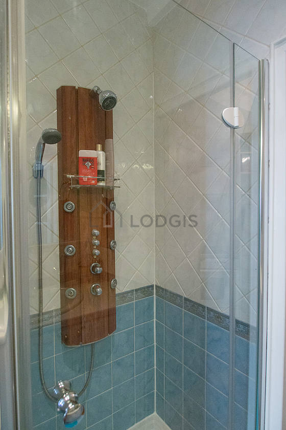 Apartamento París 13° - 