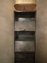 Apartamento París 13° - Salón