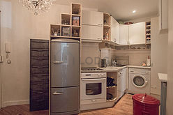 Appartamento Parigi 13° - Cucina