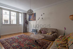 Appartamento Parigi 13° - Soggiorno